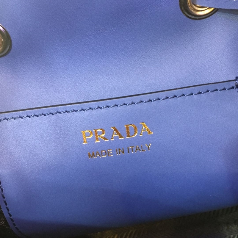 Prada Bucket Bags